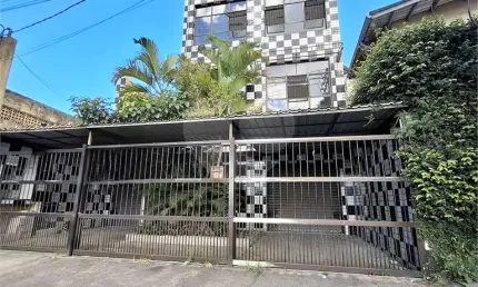 Prédio inteiro à venda ou para locação em interlagos - sp