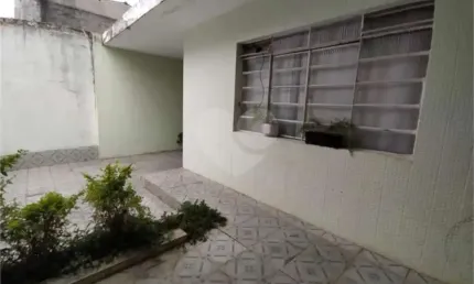 Sobrado com 3 quartos à venda em Parque Brasil - SP