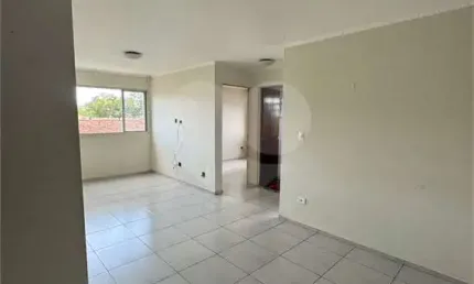Apartamento com 2 quartos à venda na Avenida Senador Teotônio Vilela, 5351, Vila São José, São Paulo