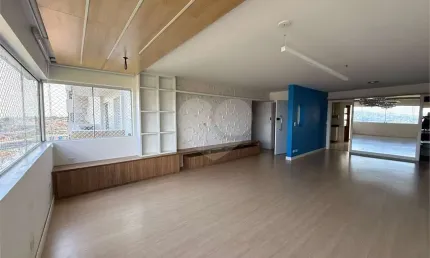 Apartamento com 3 quartos à venda em cidade dutra - sp