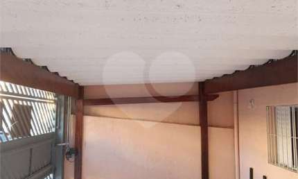 Casa com 4 quartos à venda na Avenida Juan Esper, 158, Socorro, São Paulo
