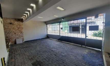 Casa com 3 quartos à venda na Rua Ângelo Santi, 206, Socorro, São Paulo