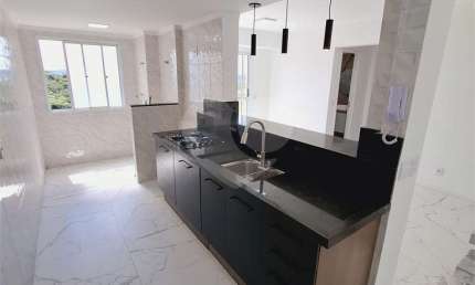 Apartamento com 2 quartos à venda na Avenida João Paulo da Silva, 635, Interlagos, São Paulo
