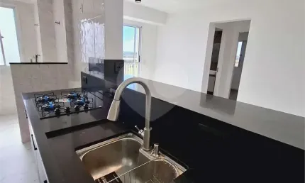 Apartamento com 2 quartos à venda em vila da paz - sp