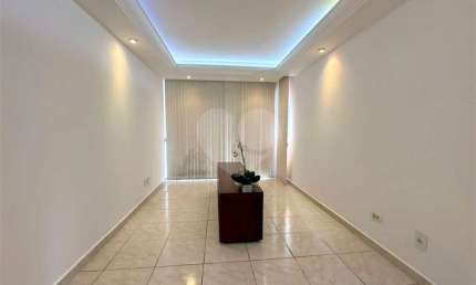 Apartamento com 2 quartos à venda na Avenida Nossa Senhora do Sabará, 385, Jardim Marajoara, São Paulo