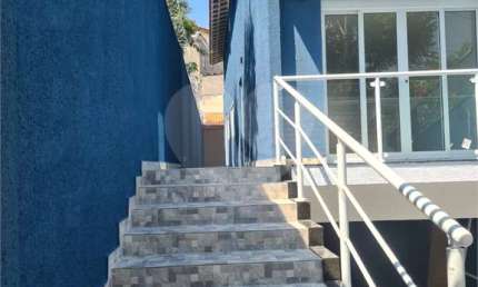 Casa com 3 quartos à venda na Rua Oswaldo Diniz, 95, Interlagos, São Paulo