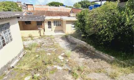 Casa com 1 quarto à venda na Rua Adelino José da Silva, 101, Interlagos, São Paulo