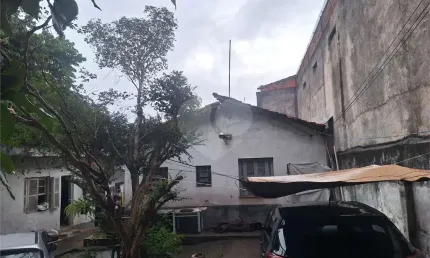 Terreno à venda na Avenida Interlagos, Interlagos, São Paulo