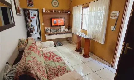 Casa térrea com 3 quartos à venda em chácara japonesa - sp