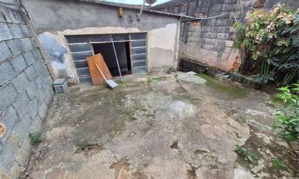 Casa com 1 quarto à venda na Rua Portela da Cerdeira, 288, Grajaú, São Paulo