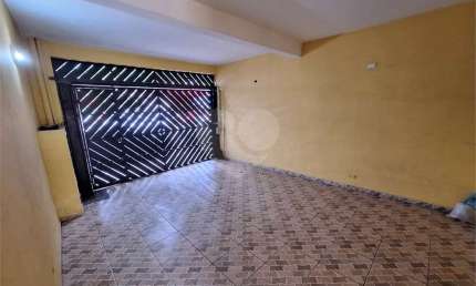 Casa comercial à venda na Avenida Feliciano Correia, 930, Interlagos, São Paulo