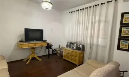Casa com 1 quarto à venda na Luís L. Reid, Socorro, São Paulo