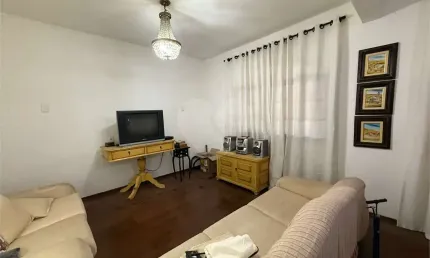 Casa com 1 quarto à venda na Luís L. Reid, Socorro, São Paulo
