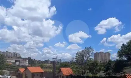 Apartamento com 2 quartos à venda em vila da paz - sp