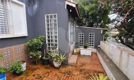 Casa com 3 quartos à venda na Rua José Figueira Guedes, 39, Interlagos, São Paulo