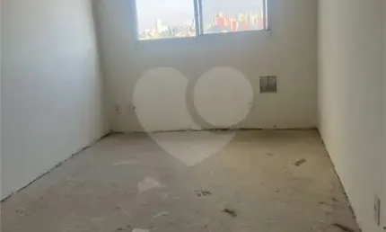 Apartamento com 2 quartos à venda em americanópolis - sp