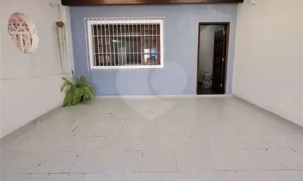Casa com 2 quartos à venda na Rua Belarmino Cardoso de Andrade, 253, Interlagos, São Paulo