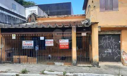Casa com 2 quartos à venda na Avenida Danton Jobim, 1306, Interlagos, São Paulo