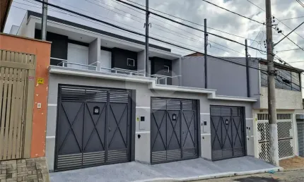 Casa com 3 quartos à venda na Rua Desembargador Alceu Cordeiro Fernandes, 240, Campo Limpo, São Paulo