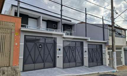 Casa com 3 quartos à venda na Rua Desembargador Alceu Cordeiro Fernandes, 244, Campo Limpo, São Paulo