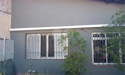 Casa com 2 quartos à venda na Rua João Maria da Silva, 119, Campo Grande, São Paulo