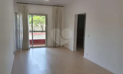 Apartamento com 2 quartos à venda na Avenida Nossa Senhora do Sabará, 3997, Interlagos, São Paulo