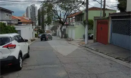 Casa com 2 quartos à venda na Rua João Maria da Silva, 193, Campo Grande, São Paulo