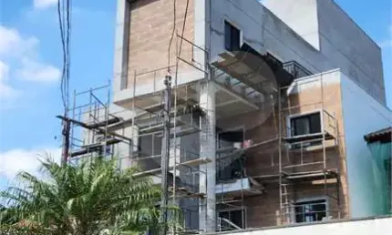Kitnet / Stúdio à venda na Rua Otávio Carlos da Silva, Cidade Ademar, São Paulo