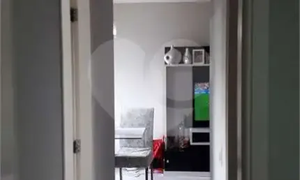 Apartamento com 2 quartos à venda na Rua Geraldo de Mendonça Mello, Campo Grande, São Paulo