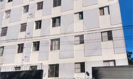 Apartamento 2 quartos - Parque das Árvores - Zona Sul