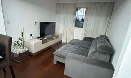 Apartamento com 3 quartos à venda em jardim taquaral - sp