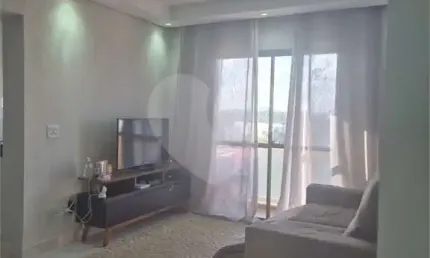 Apartamento-São Paulo-Interlagos - Jardim Primavera | Ref.: REO1086973