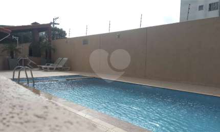 Apartamento com 02 Dormitórios   Venda  - Cond. BRISAS DO SUL - Jardim Satélite//Interlagos
