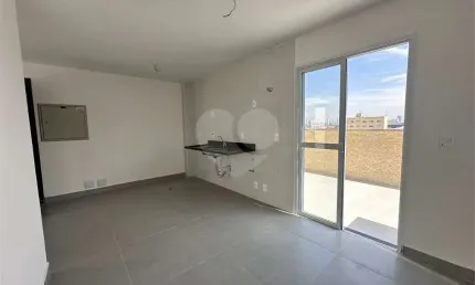 Apartamento com 2 quartos à venda ou para locação em Vila Gea - SP