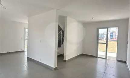 Apartamento com 2 quartos à venda ou para locação em vila gea - sp