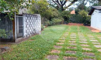 Terreno à venda na Rua Antônio Machado Sant'Anna, 221, Interlagos, São Paulo
