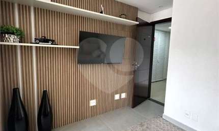 Apartamento novo à venda no Bairro de Campo Grande - São Paulo/SP