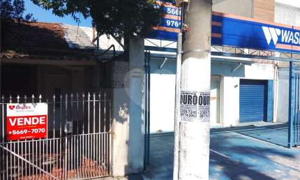 Casa com 3 quartos à venda na Avenida do Jangadeiro, 554, Interlagos, São Paulo