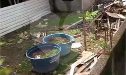 Terreno à venda na Rua Macieira, 31, Parelheiros, São Paulo