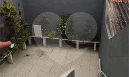 Casa com 3 quartos à venda na Rua Antônio Teodoro de Castro, 41, Jardim Guanhembu, São Paulo