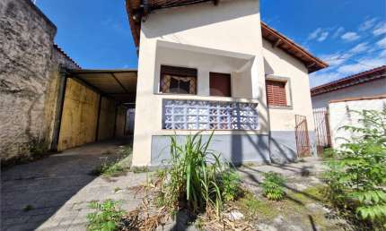 Casa com 2 quartos à venda na Rua Manuel Caldeira, 21, Interlagos, São Paulo