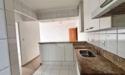 Apartamento à Venda – 2 Quartos – 48m² – 1 Vaga – Residencial Ouro Preto – São Paulo/SP