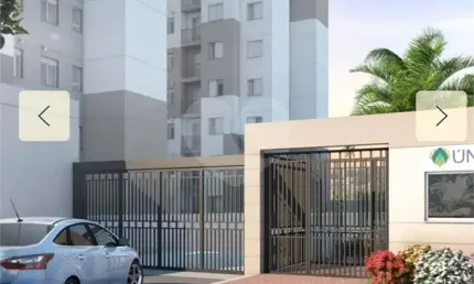 Apartamento a Venda 2 Quartos 1 vaga R Carlos Magalhães