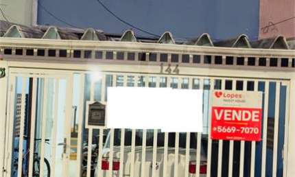 Casa com 3 quartos à venda na Avenida Juan Esper, 144, Socorro, São Paulo