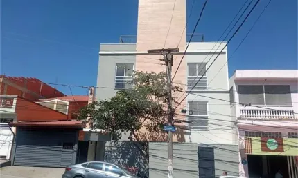 Studio com 1 quartos à venda em Jardim Palmares (zona Sul) - SP