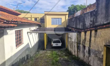 Terreno à venda na Félix Caetano, Interlagos, São Paulo