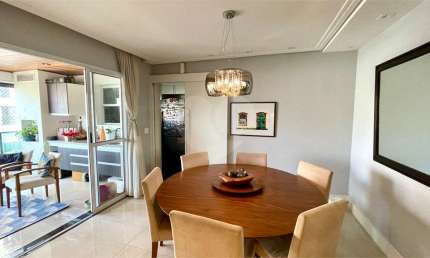 Apartamento com 2 quartos à venda na Rua Bragança Paulista, 1036, Chácara Santo Antônio, São Paulo