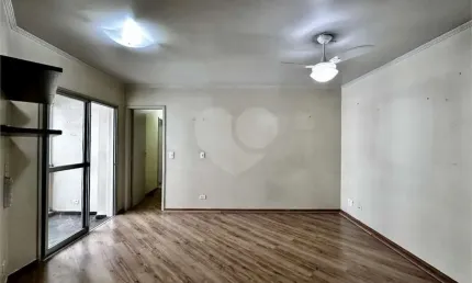 Apartamento com 3 quartos à venda em Jardim Taquaral - SP