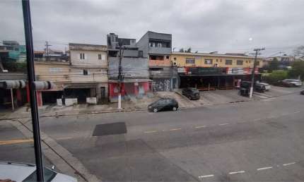 Casa comercial para alugar na Avenida Presidente João Goulart, 2260, Interlagos, São Paulo