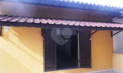 Casa com 3 quartos à venda na Avenida Rubens Montanaro de Borba, 305, Cidade Dutra, São Paulo